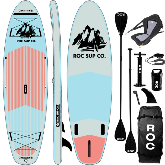 10'6" Cruiser