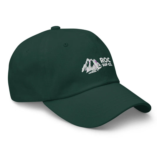 Dad hat - ROC Paddleboards