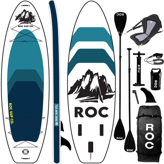 10'6" Kahuna